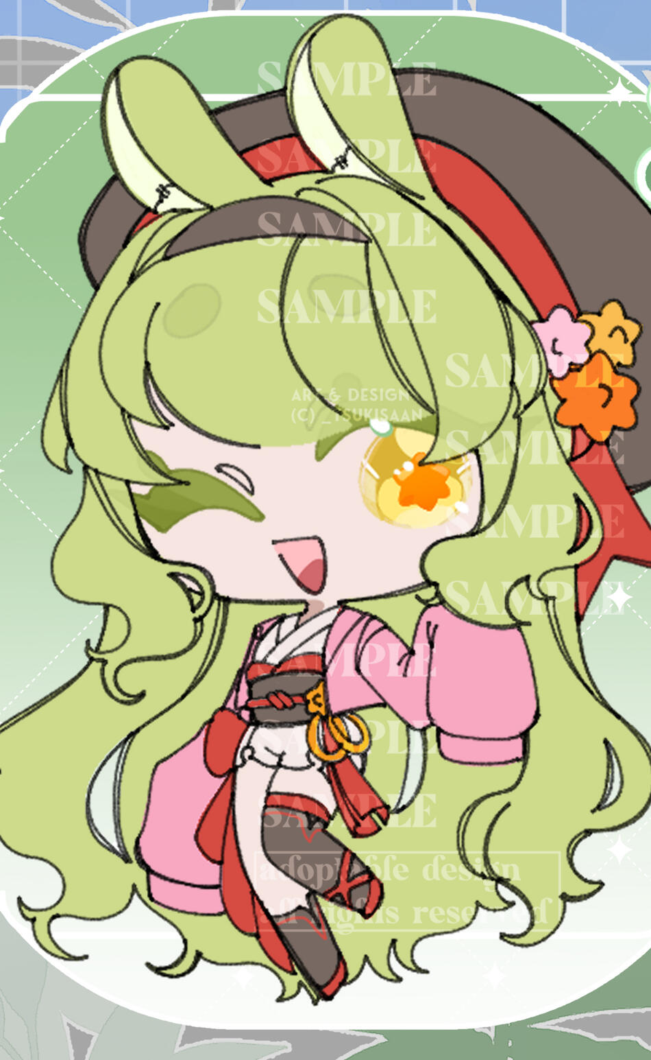 konpeito - sold