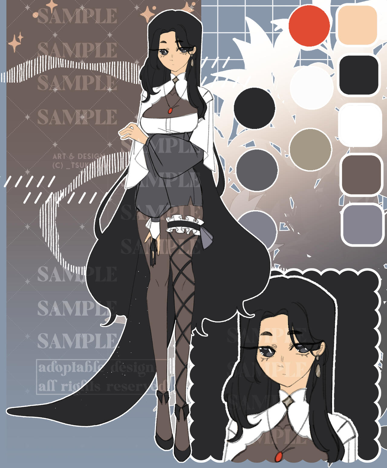 black night leopard gecko - sold