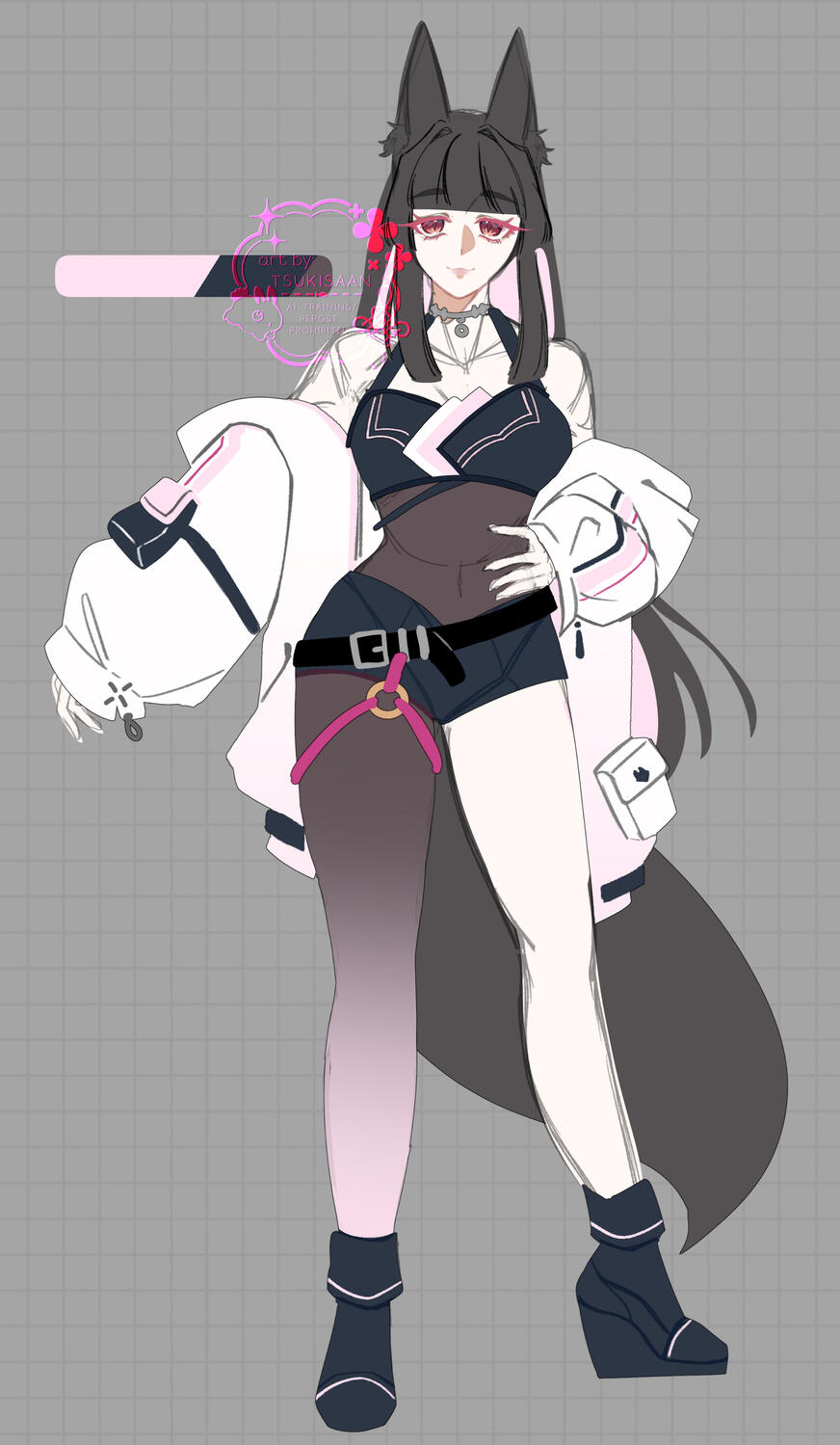 full body from $100
